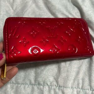 LV wallet